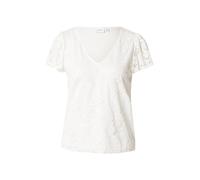 VILA Chemisier 'VIStasia' blanc, Taille S