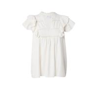 VILA Chemisier 'VIVisia' crème, Taille S