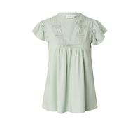 VILA Chemisier 'VIVisia' vert pastel, Taille XS