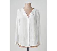 vila chemisiers et blouses femme de couleur blanc 36