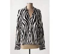 vila chemisiers et blouses femme de couleur noir 34