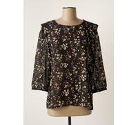 vila chemisiers et blouses femme de couleur noir 36