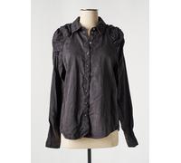 vila chemisiers et blouses femme de couleur noir 36