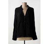 vila chemisiers et blouses femme de couleur noir 38