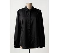 vila chemisiers et blouses femme de couleur noir 38