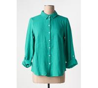 vila chemisiers et blouses femme de couleur vert 36