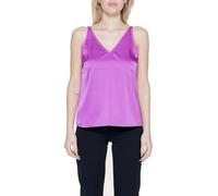 Vila Chic Haut Violet : Taille - 36 Taille : 36