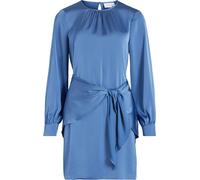 VILA CLOTHES Costume femme Polyester Bleu clair GR78418 - Taille : 34