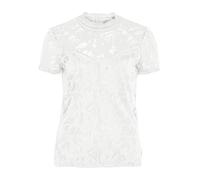 VILA Chemisier 'Stasia' blanc, Taille M