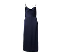 Vila Curve Robe de soirée 'VIRAVENNA' bleu marine, Taille 50