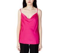 Vila débardeur d'été fuchsia : Taille - 38 Taille : 38