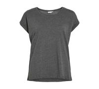 Vila Dreamers New Pure Short Sleeve T-shirt 2XL