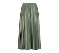 Vila Jupe midi Nitiban Vert XL Femme