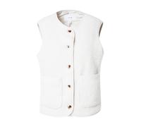 VILA Gilet 'VIAda' crème, Taille M