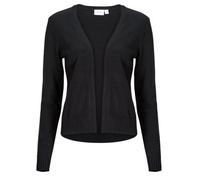 Vila Ril Cardigan Noir XS Femme