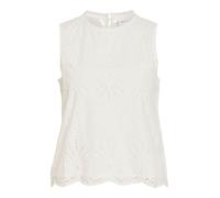 VILA Haut blanc, Taille XL