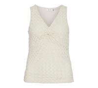 VILA Haut crème, Taille M