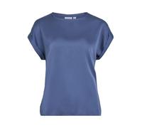 Vila Haut en Satin S/S Noos, Bijou Bleu., 46