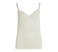 VILA Haut 'NOEL' beige, Taille XS