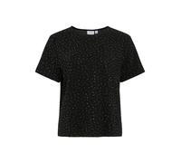 VILA Haut noir, Taille S