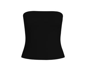 Vila Haut Tube Vikenza, Noir, L