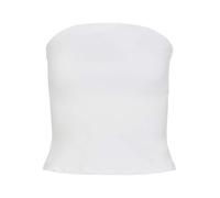 VILA Haut 'VIKenza' blanc, Taille XL