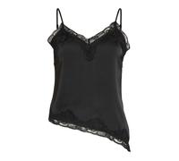 VILA Haut 'VILACEY' noir, Taille M