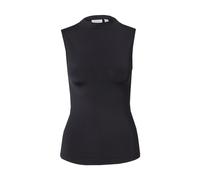 VILA Haut 'VILEoa' noir, Taille XXL