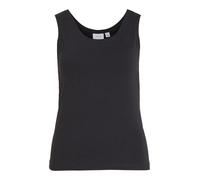 VILA Haut 'VINora' noir, Taille S