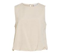 VILA Haut 'VIPrisilla' beige, Taille XS