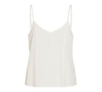 VILA Haut 'VIPrisilla' blanc cassé, Taille L