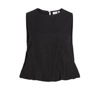 VILA Haut 'VIPrisilla' noir, Taille XS