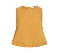 VILA Haut 'VIPrisilla' orange, Taille S