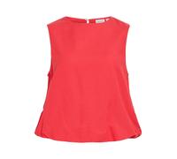 VILA Haut 'VIPrisilla' rouge, Taille XL