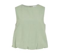 VILA Haut 'VIPrisilla' vert pastel, Taille XS