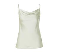 VILA Haut 'VIRAVENNA' vert pastel, Taille XL