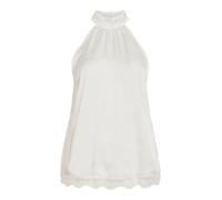 VILA Haut 'VISofie' blanc, Taille L