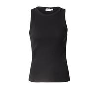 VILA Haut 'VISola' noir, Taille XXL