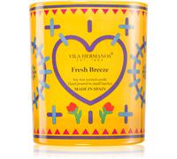 Vila Hermanos 70ths Year Fresh Breeze bougie parfumée 200 g
