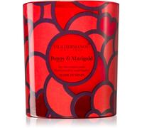 Vila Hermanos 70ths Year Poppy & Marigold bougie parfumée 200 g