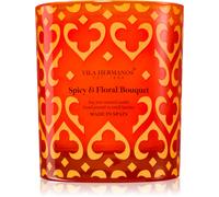 Vila Hermanos 70ths Year Spicy & Floral Bouquet bougie parfumée 200 g