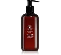 Vila Hermanos Apothecary Sea Salt & Jasmine savon liquide mains avec parfums 250 ml