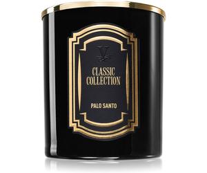 Vila Hermanos Classic Collection Palo Santo bougie parfumée 200 g