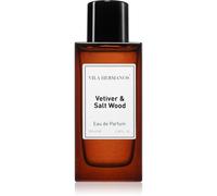 Vila Hermanos Vetiver & Sea Salt Eau de Parfum pour homme 100 ml