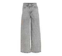 VILA Jean 'VMFREYA' gris denim, Taille 34 Longueur 30