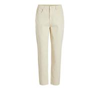 VILA Jean crème, Taille 25-26