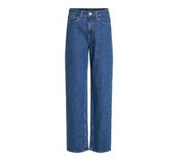 VILA Jean Droit VIKELLY - Taille Haute