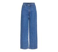 VILA Jean 'Freya' bleu denim, Taille 32-34 Longueur 32