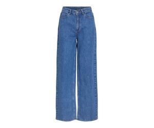 VILA Jean 'Freya' bleu denim, Taille 32-34 Longueur 32
