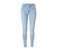 VILA Jean 'Sarah' bleu clair, Taille 32-33 Longueur 32